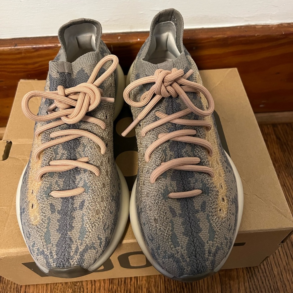 NEW Yeezy boost 380 FINAL PRICE DROP